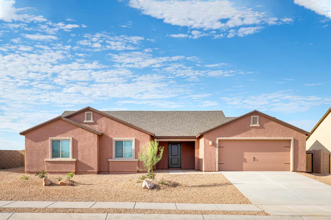 7002 Draper Road - Photo 1