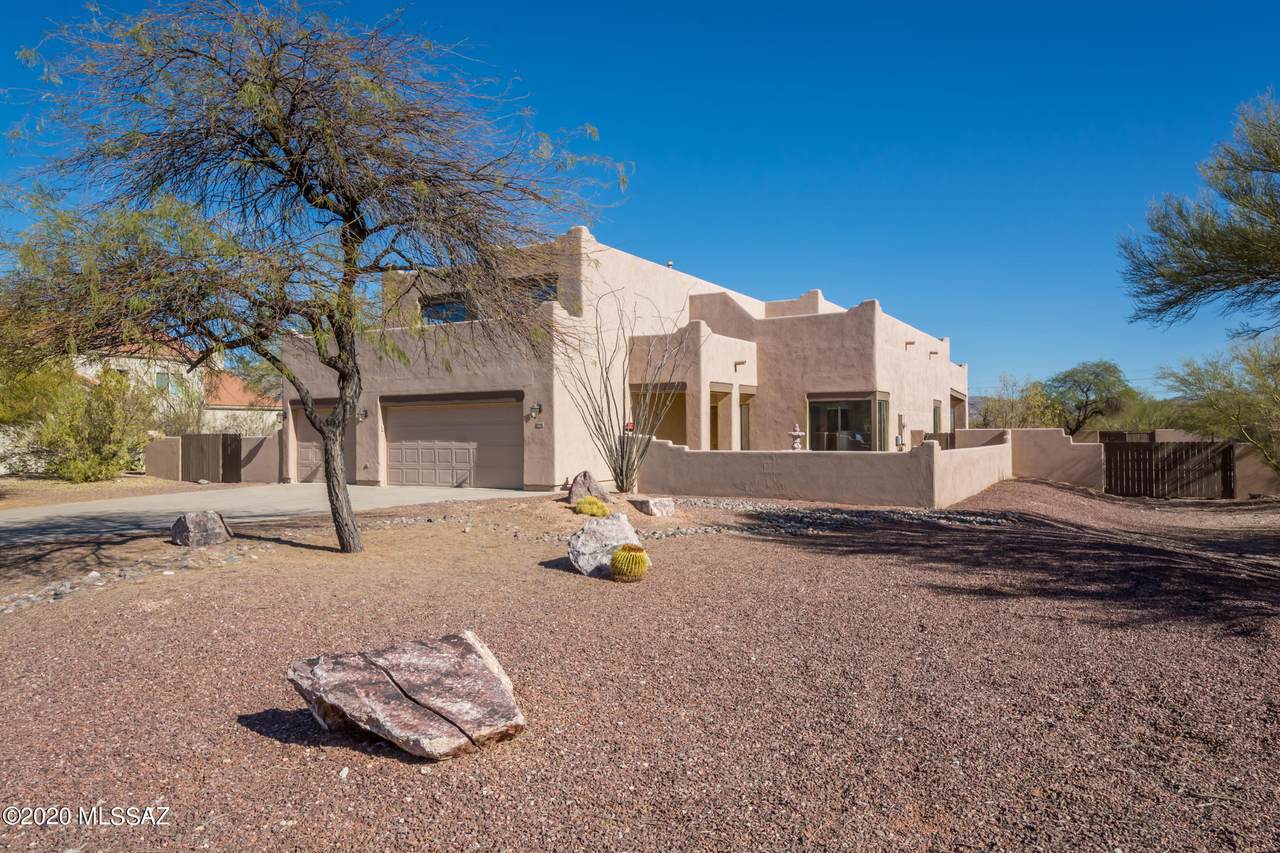 596 Arizona Estates Loop - Photo 1
