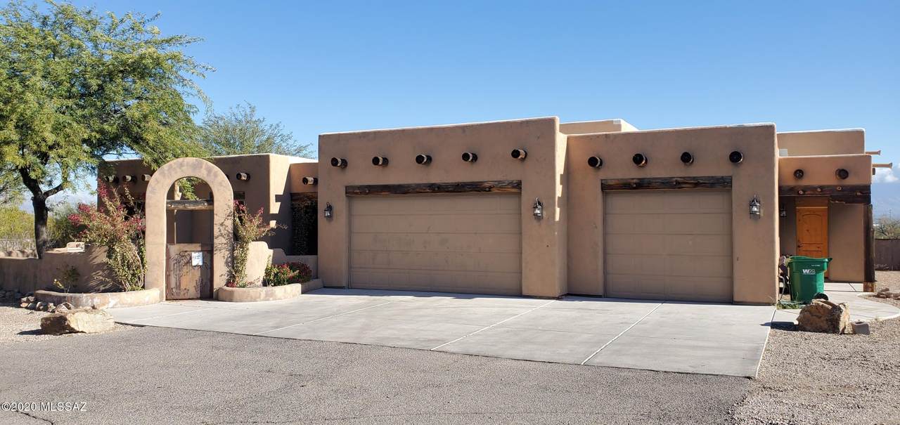 6006 Panorama Drive - Photo 1