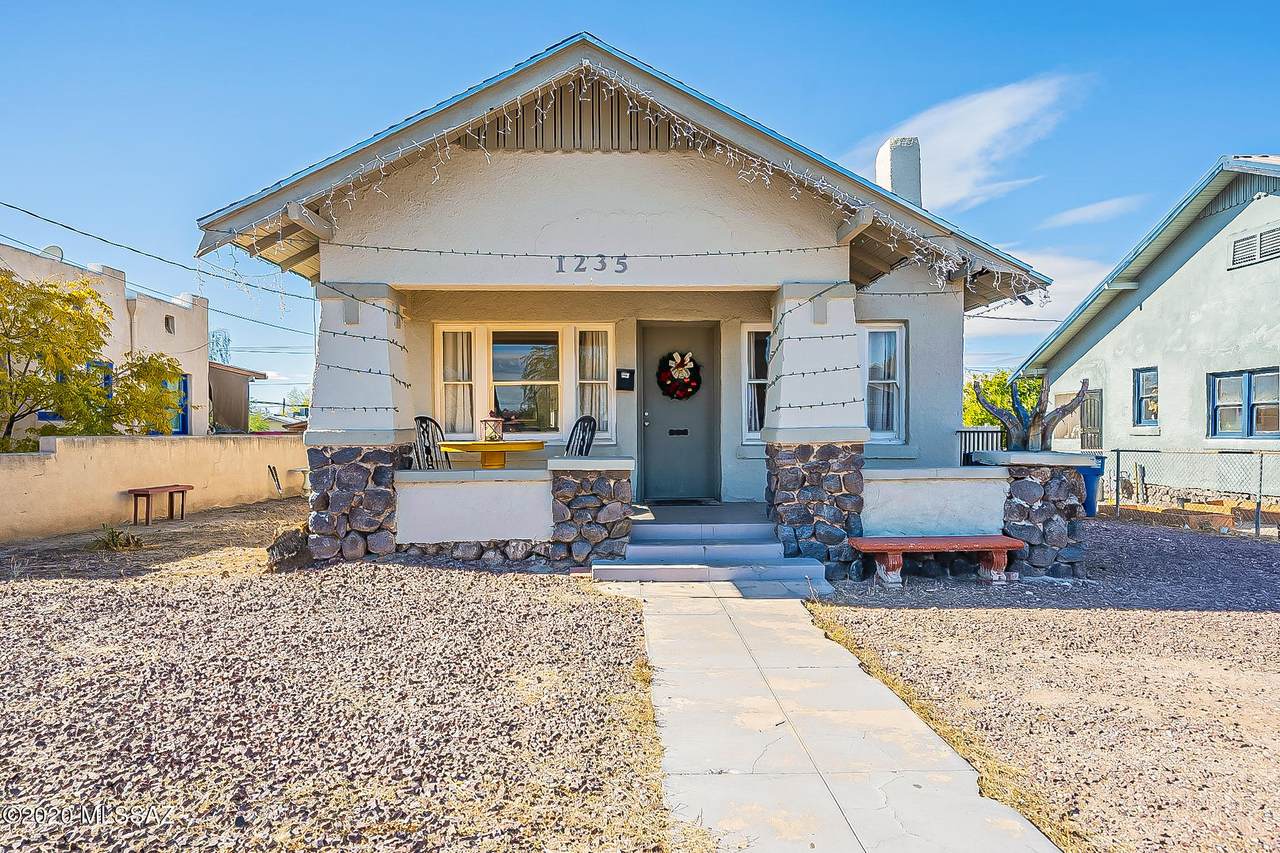 1235 Euclid Avenue - Photo 1