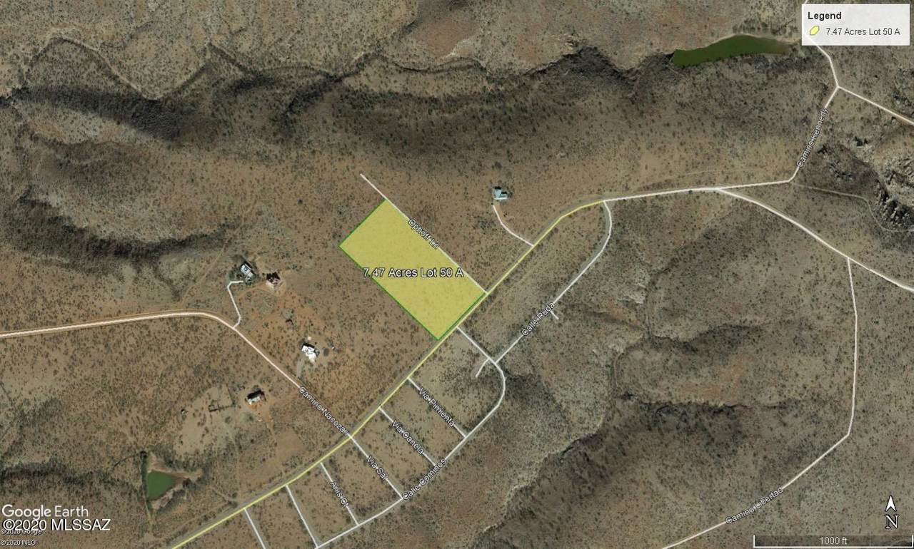 404 Camino Josefina - Photo 1