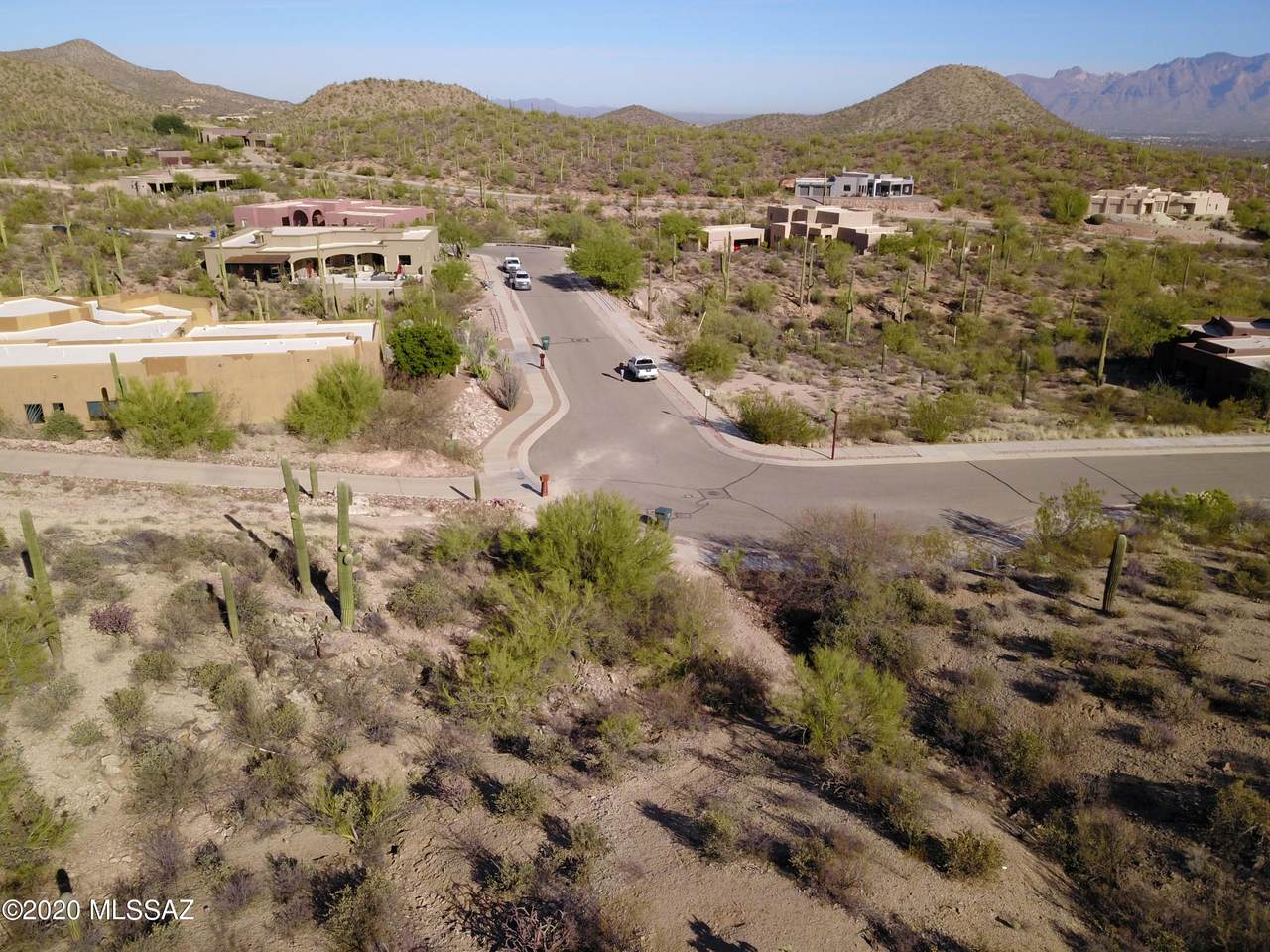 3233 Starr Galaxy Drive - Photo 1