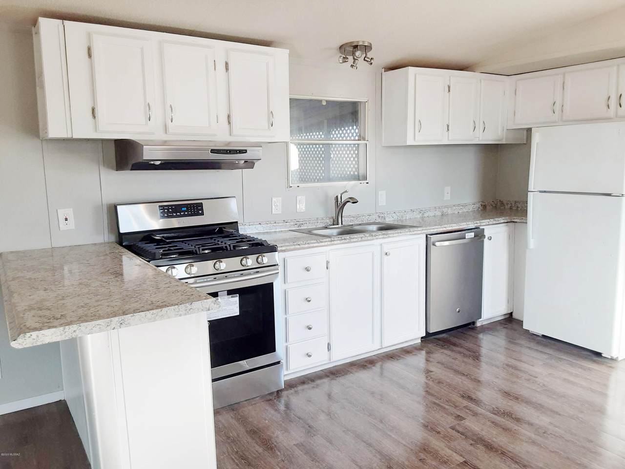 2850 Desert Rose Drive - Photo 1