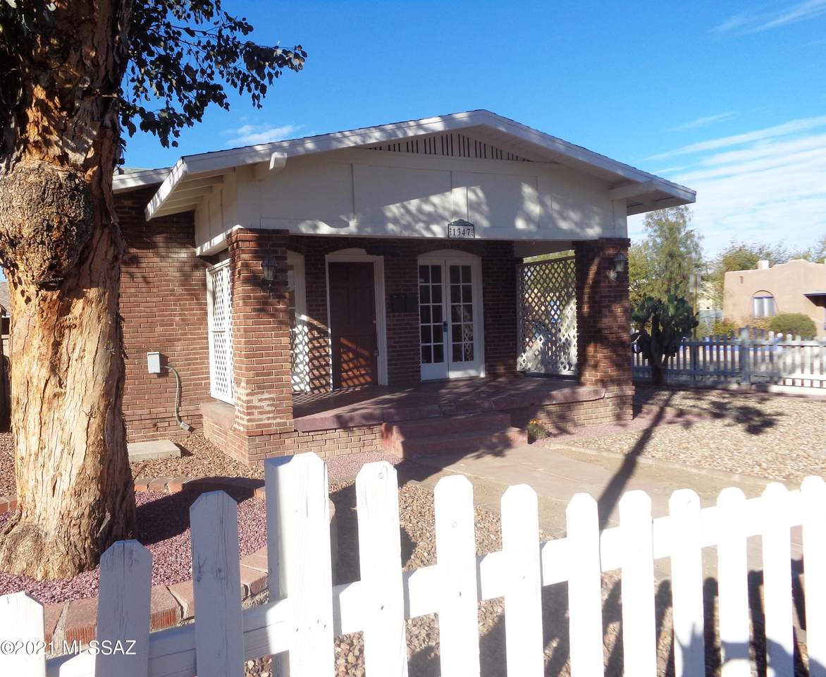 1347 Euclid Avenue - Photo 1
