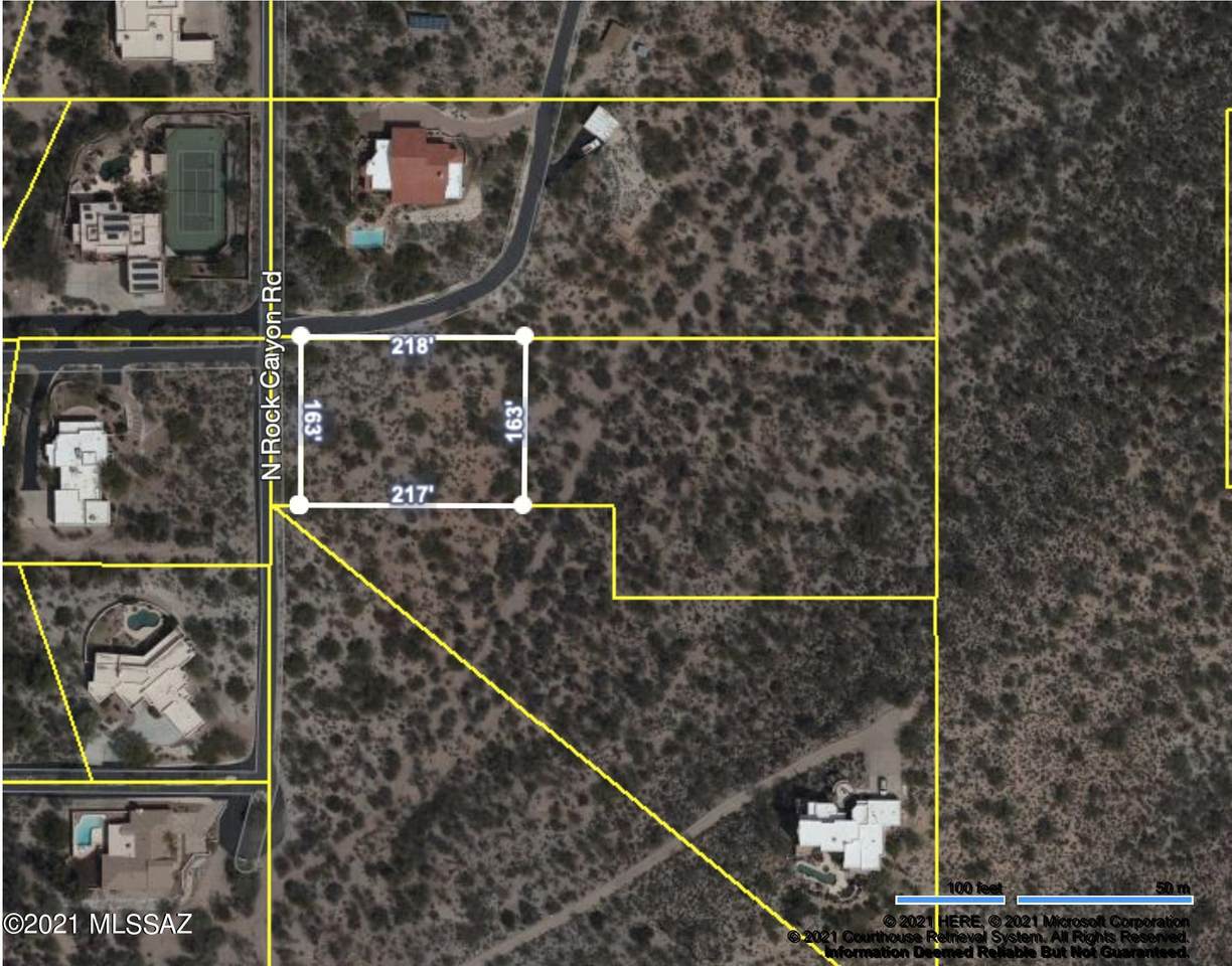 4880 Rock Canyon Road - Photo 1