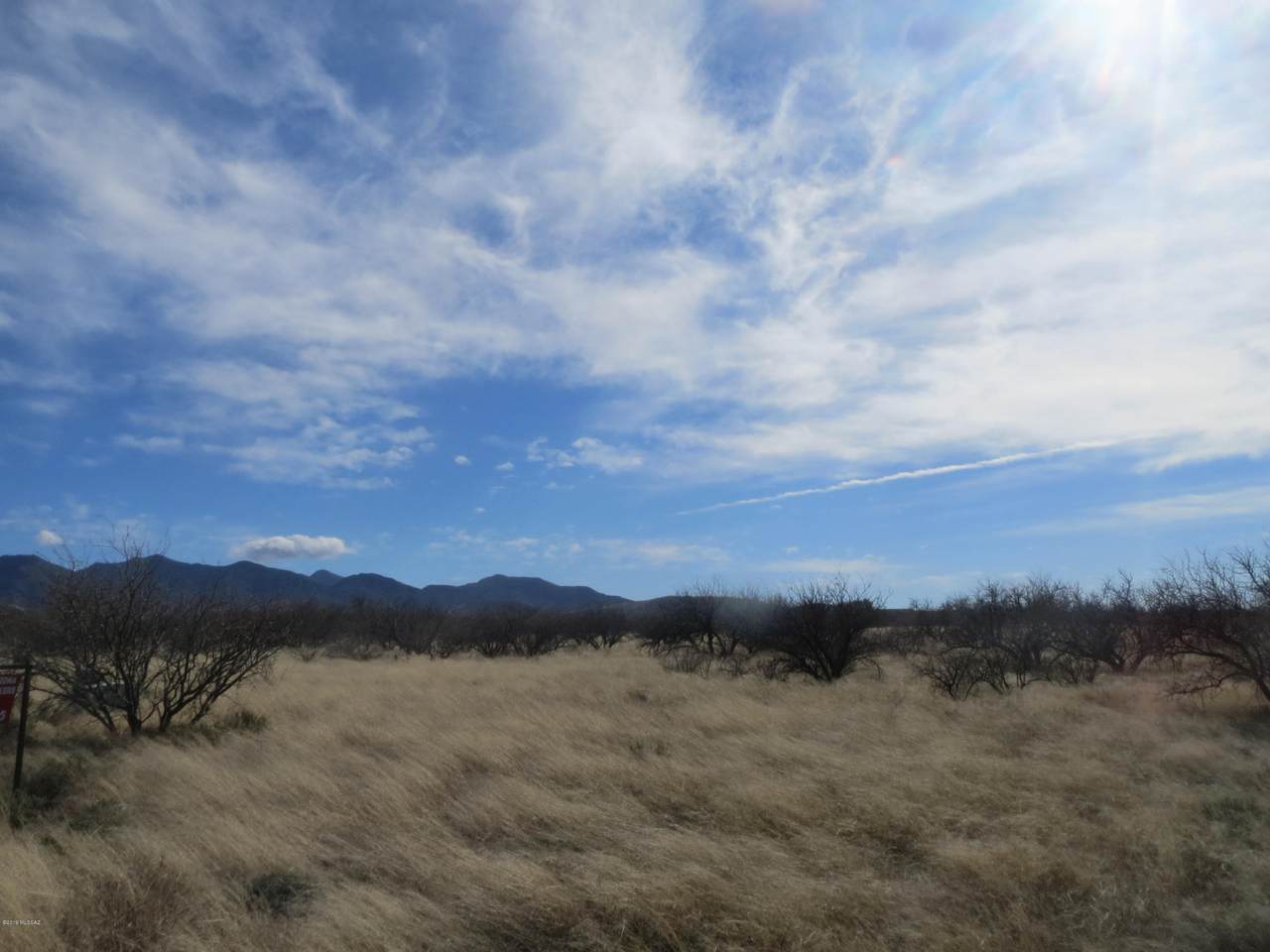 Thunder Pass Road - Photo 1