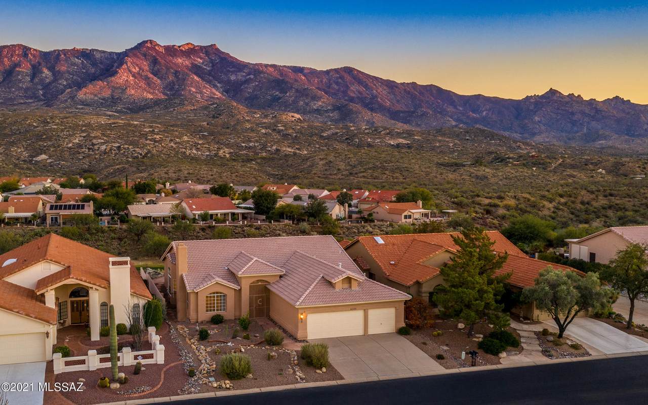 65425 Canyon Drive - Photo 1