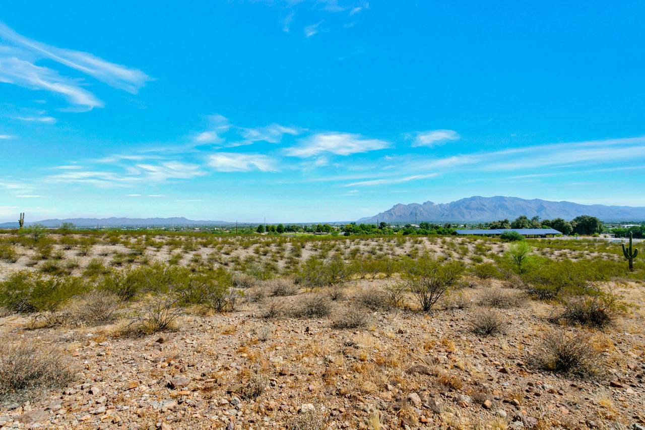 0000 Silverbell Lot #2 Road - Photo 1