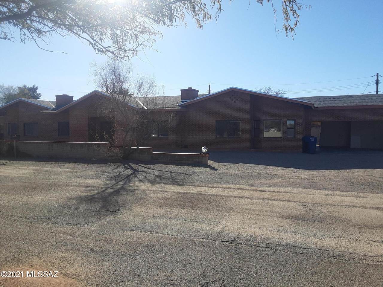 3720 Tucson Boulevard - Photo 1