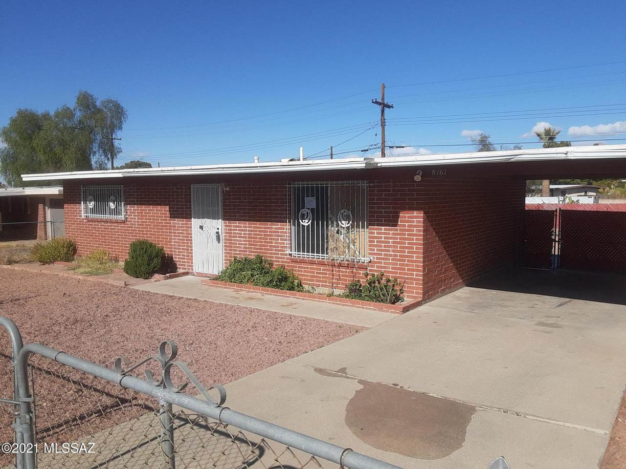 8161 Beverly Street - Photo 1
