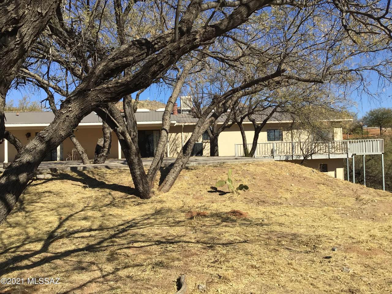 288 Camino Vista Del Cielo - Photo 1