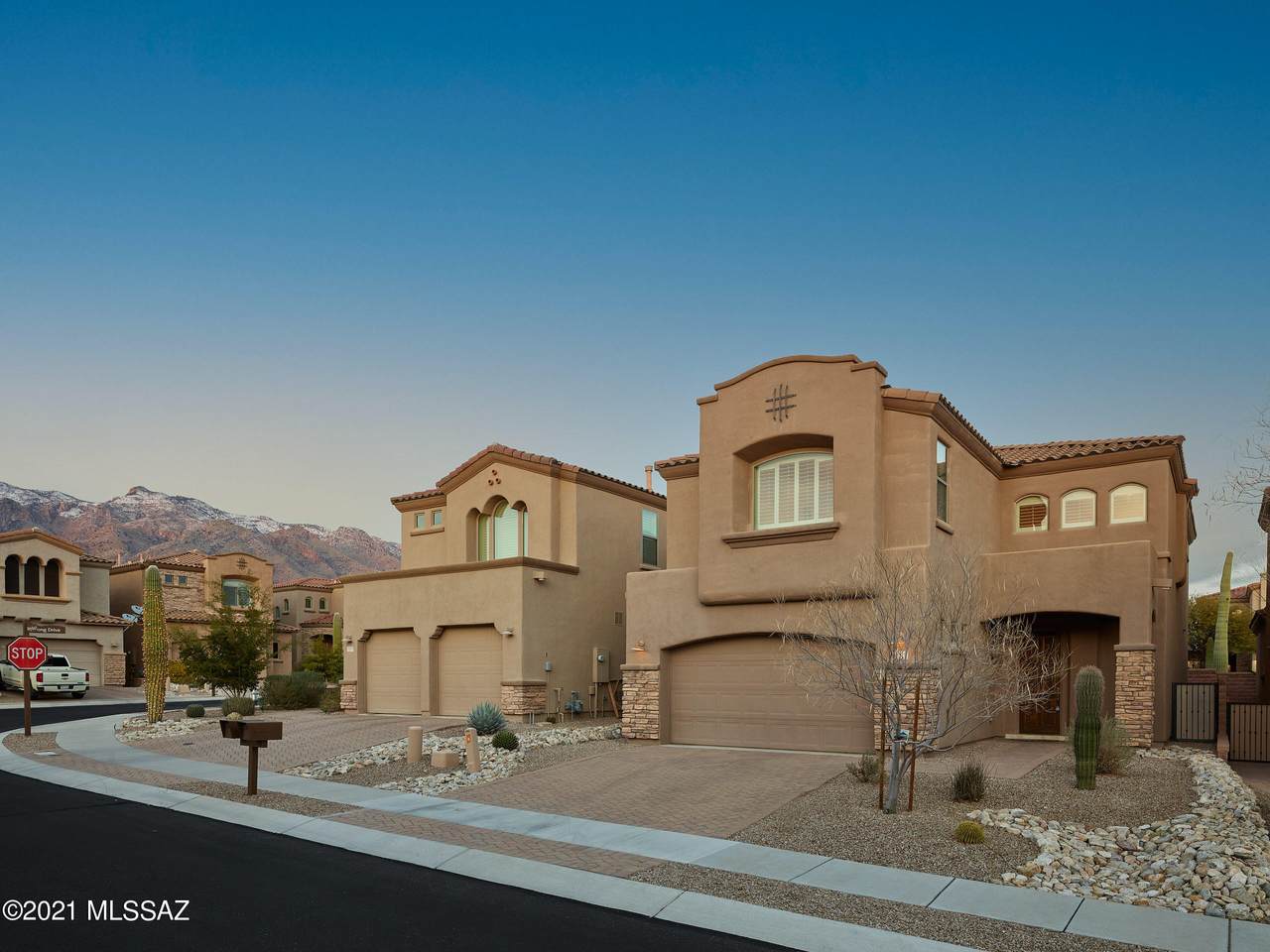 5796 Winding Woods Place - Photo 1