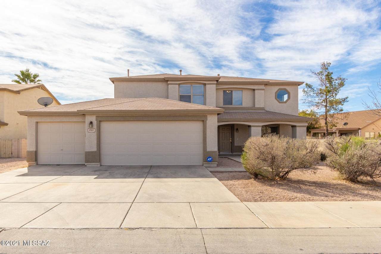 2583 Calle Senor Manuel - Photo 1