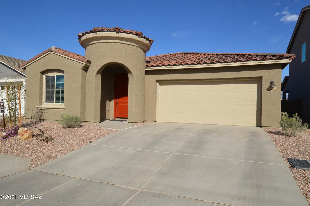 10045 Clark Springs Trail - Photo 1