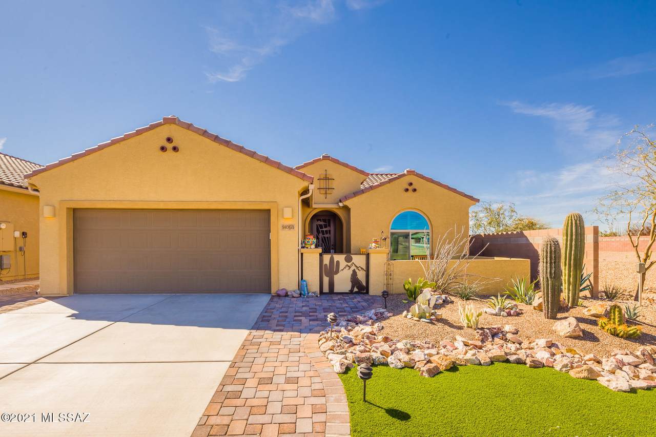 14068 Huppenthal Boulevard - Photo 1