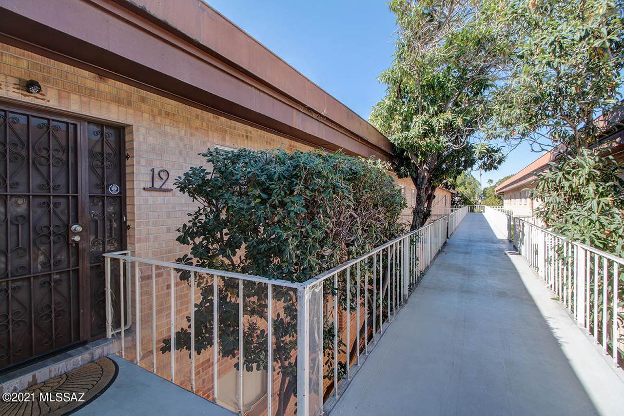 8500 Old Spanish Trail - Photo 1