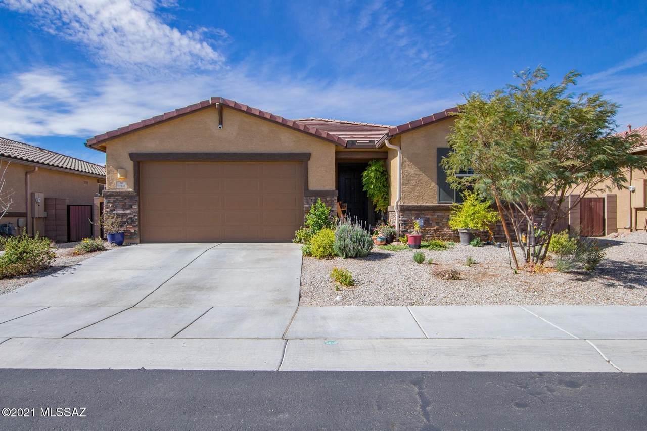 12149 Lazy River Drive - Photo 1