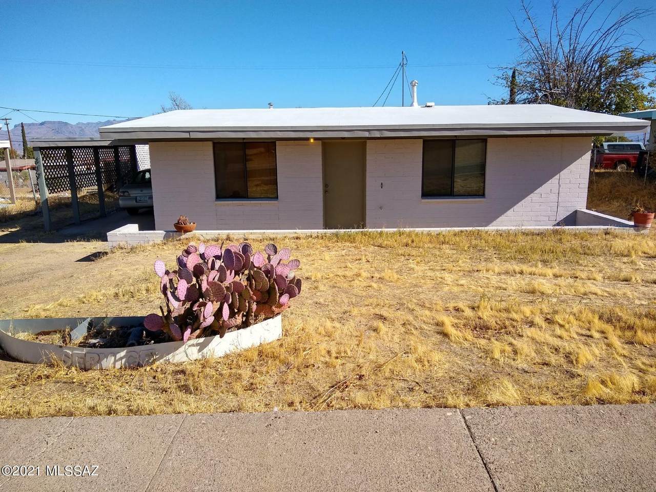 317 Alta Vista Street - Photo 1
