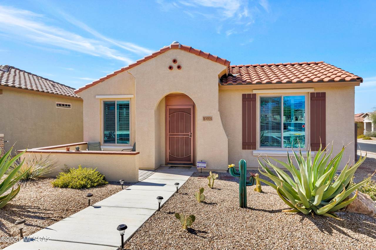 10105 Tilbury Drive - Photo 1