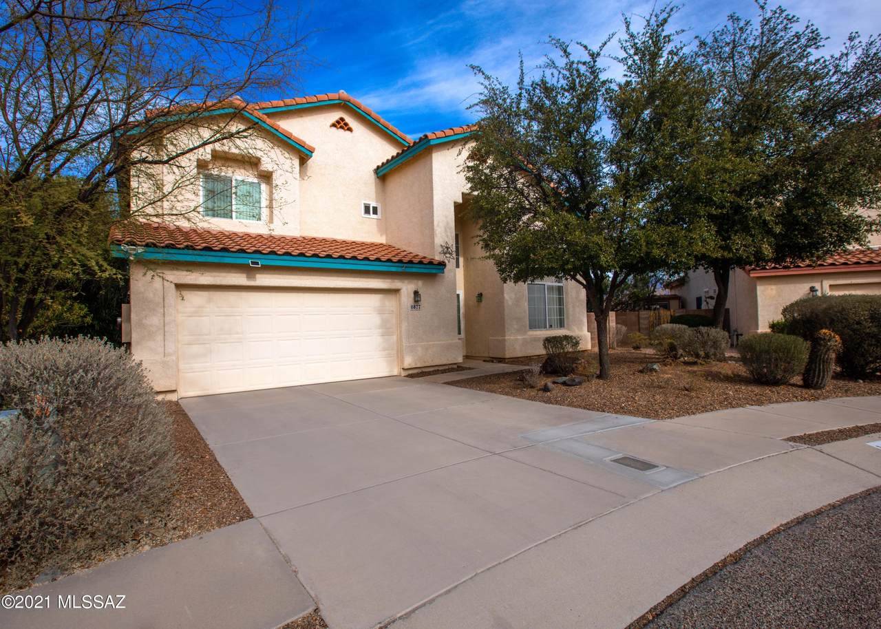 1877 Marble Ridge Place - Photo 1