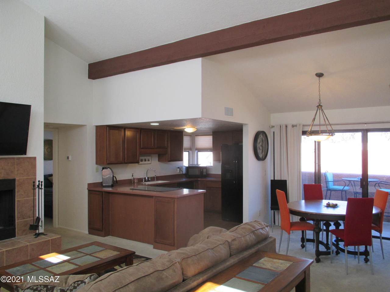 5051 Sabino Canyon Road - Photo 1