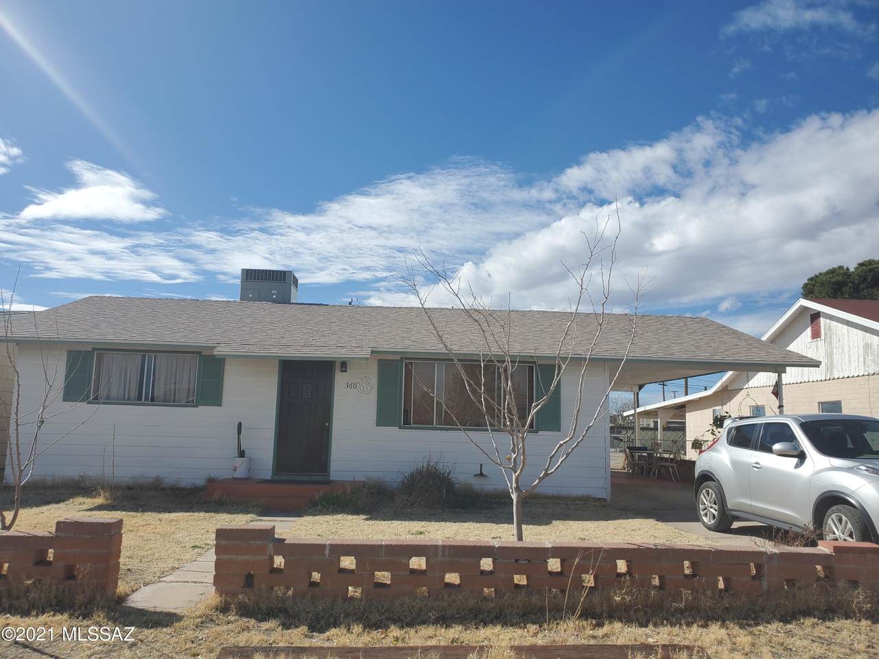 360 Bowie Avenue - Photo 1