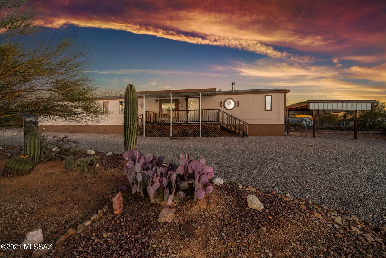 3435 Richardson Drive - Photo 1