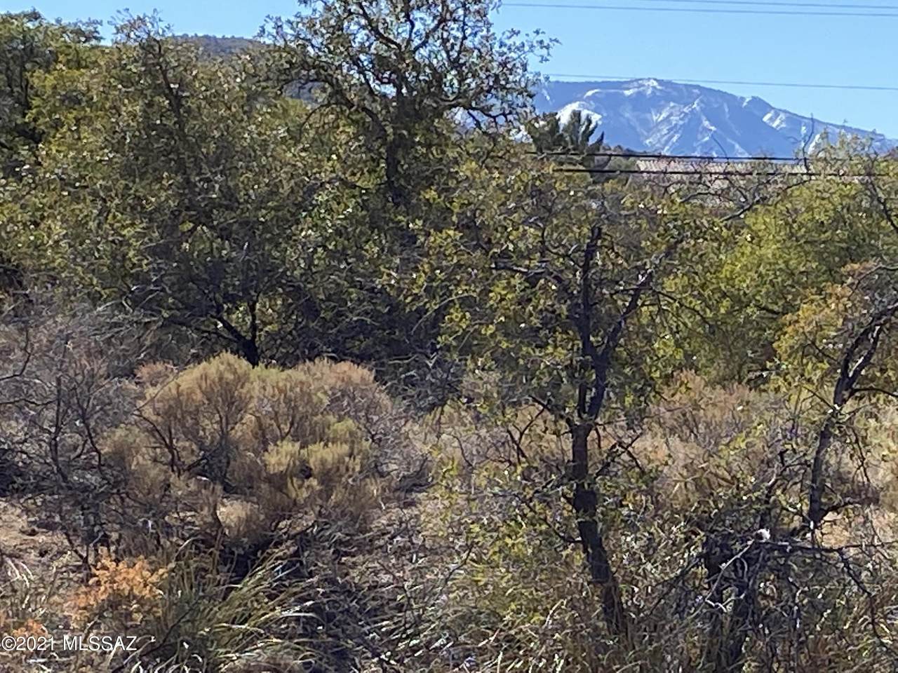 Mt Lemmon Highway - Photo 1