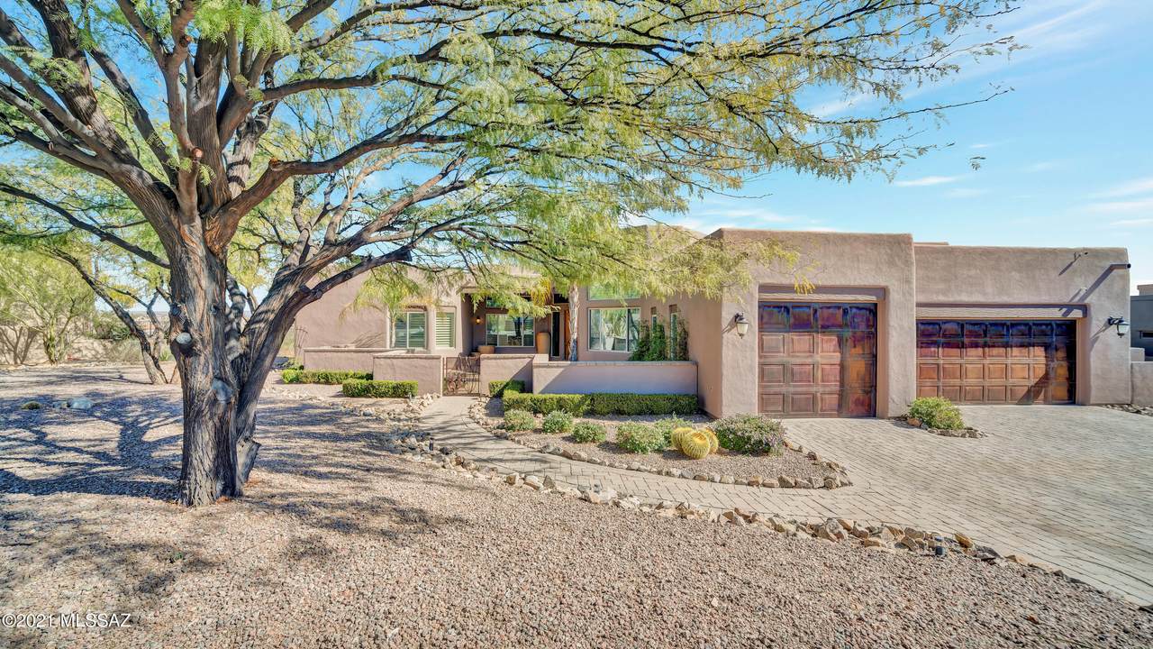 12734 Vistoso Pointe Drive - Photo 1