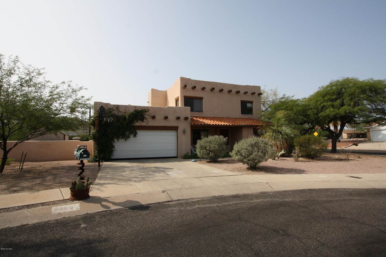 6860 Placita Caribe - Photo 1