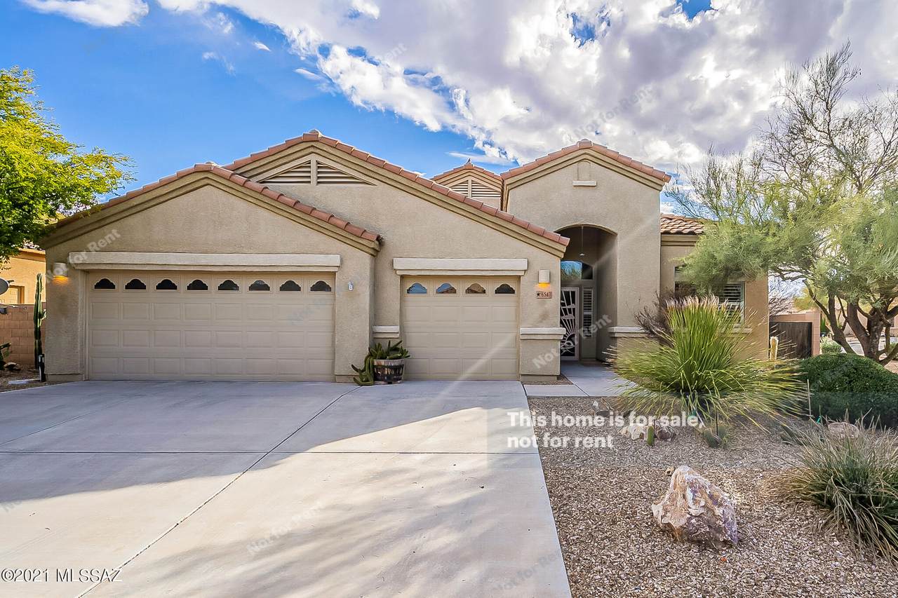 6547 Castle Pines Way - Photo 1