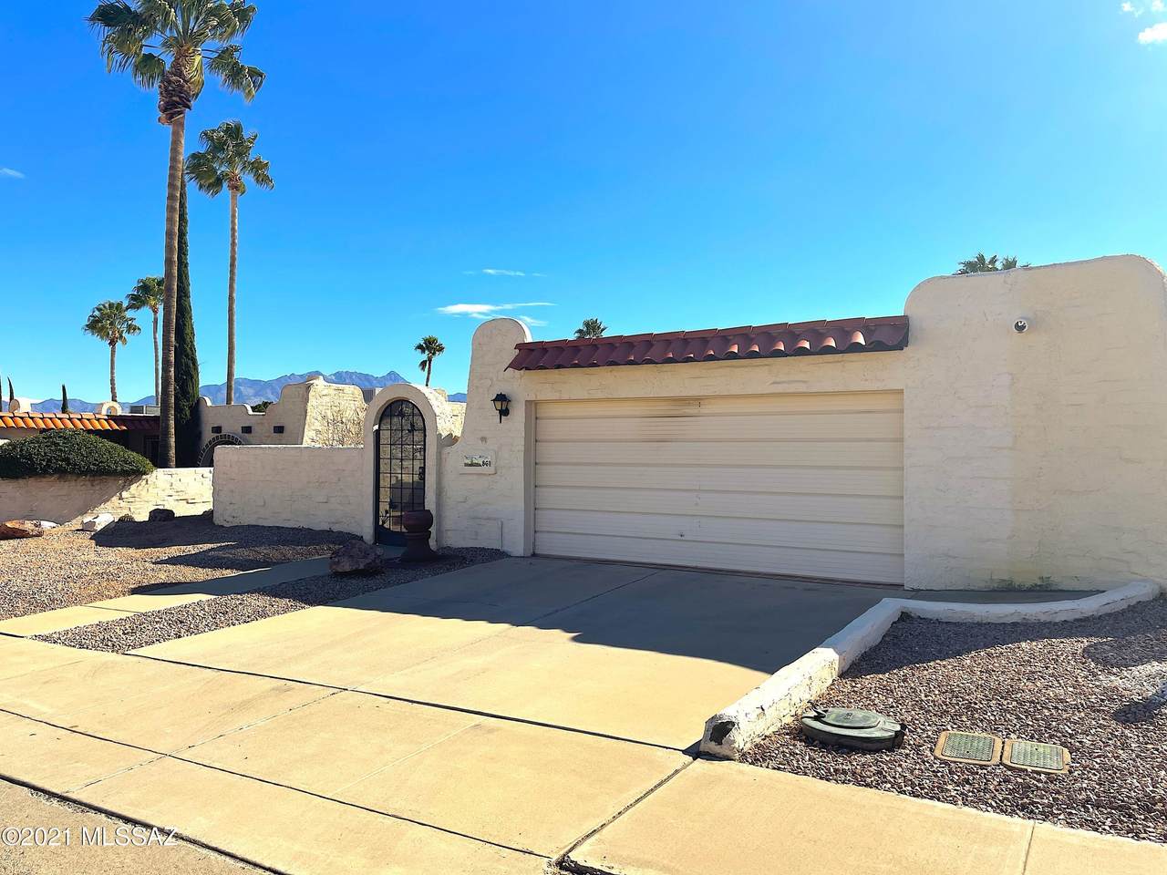 861 Calle Del Regalo - Photo 1
