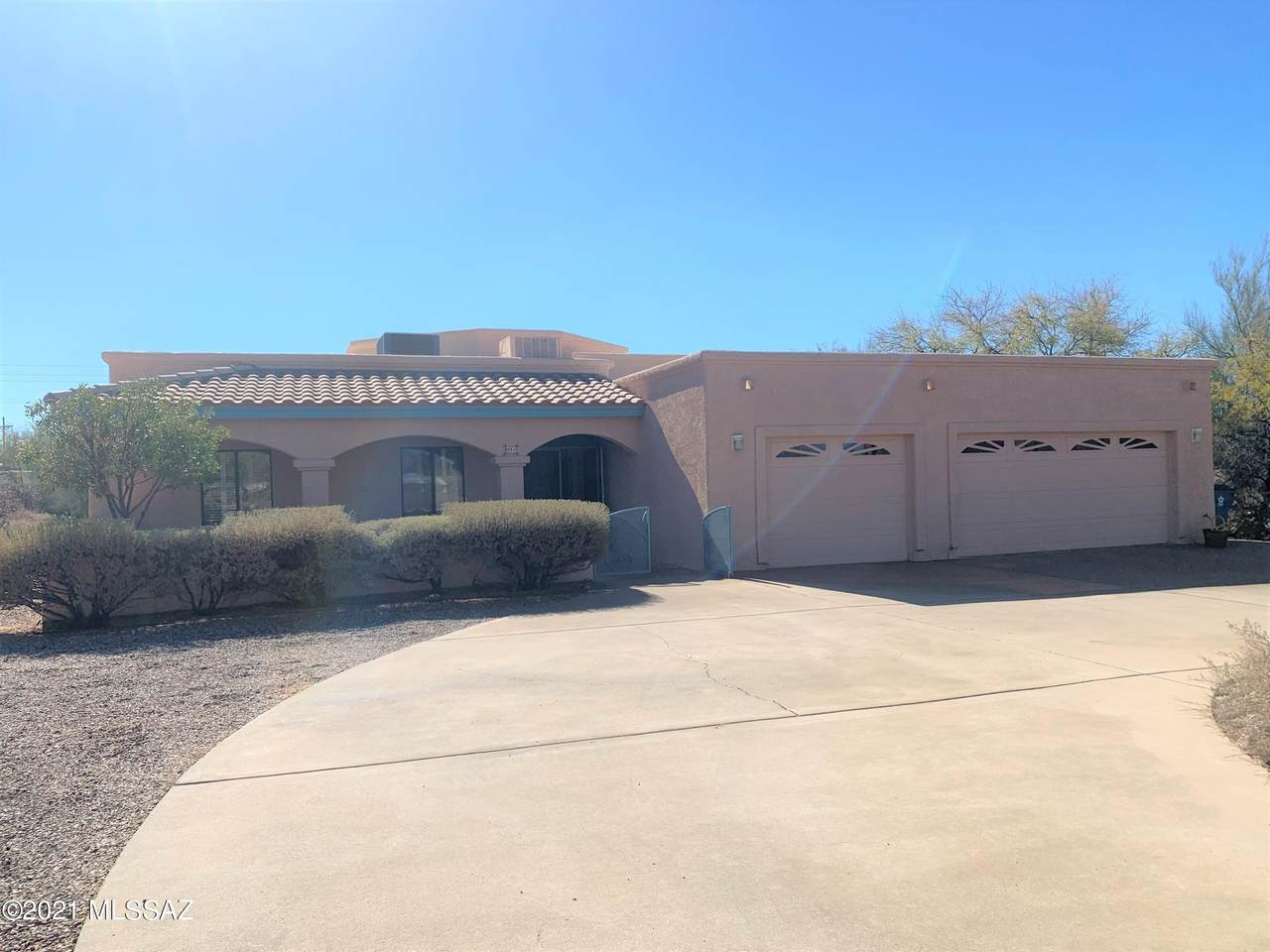 931 Wanda Vista Place - Photo 1