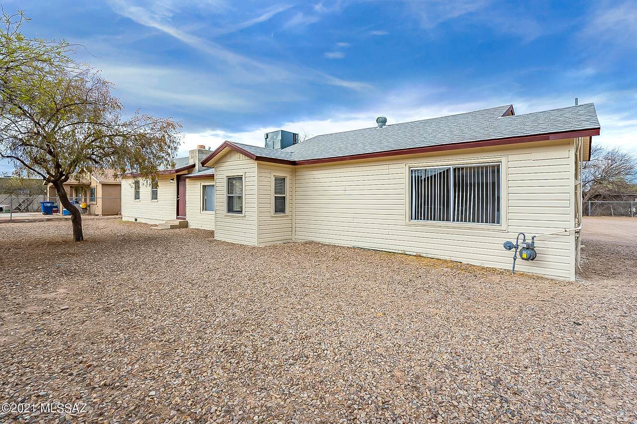 5804 Morris Boulevard - Photo 1