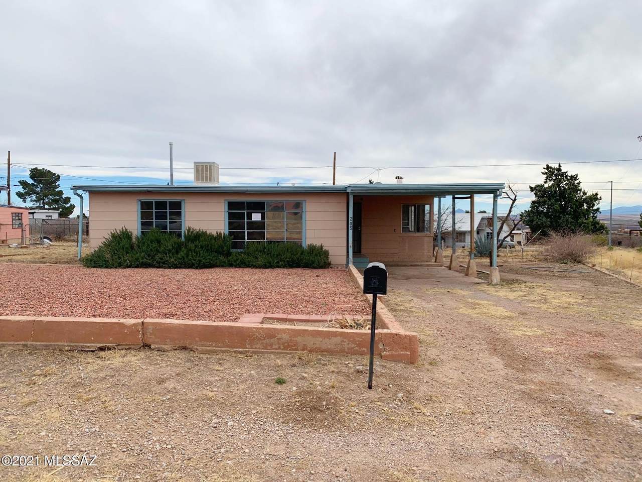 205 Fort Huachuca Lane - Photo 1