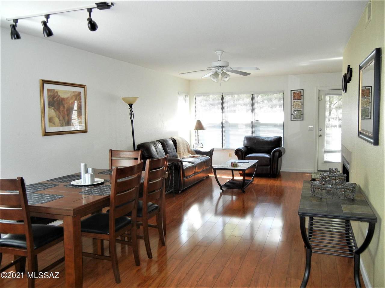 5855 Kolb Road - Photo 1