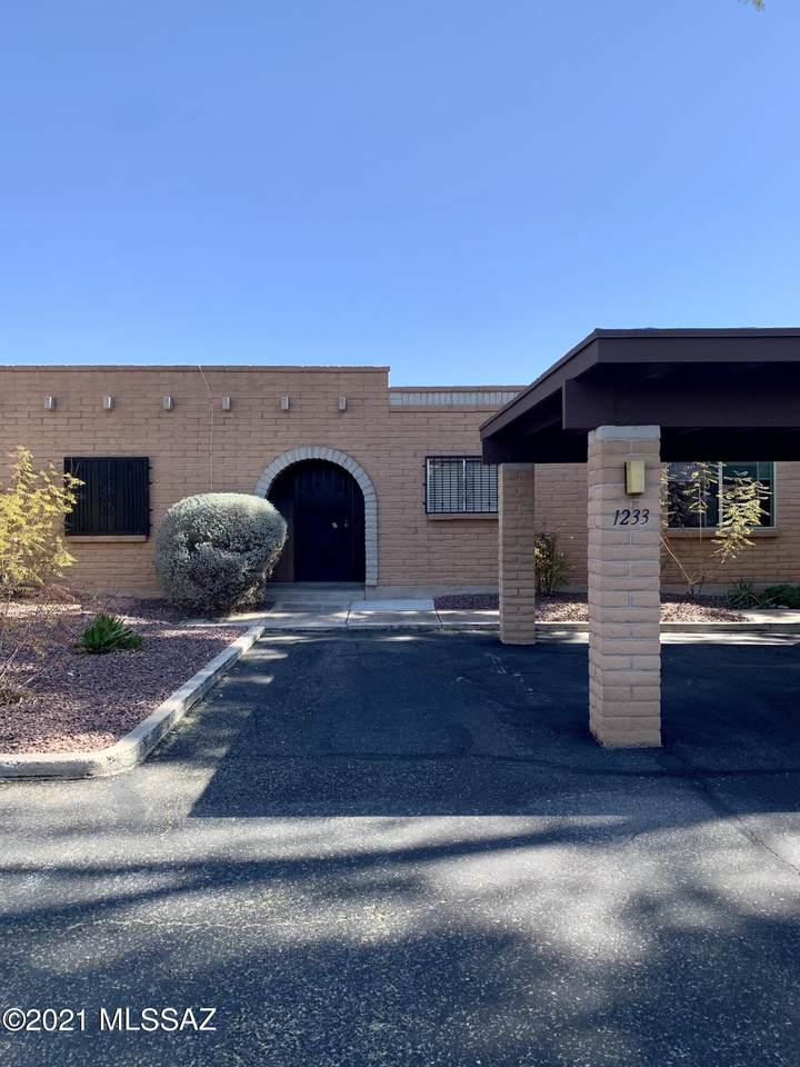 1233 Joey Place - Photo 1