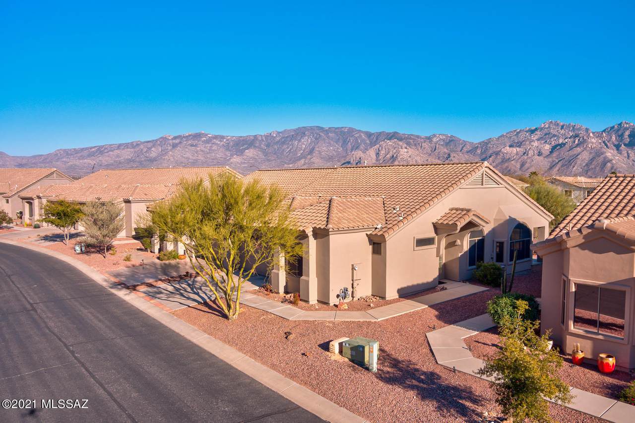 13401 Rancho Vistoso Boulevard - Photo 1