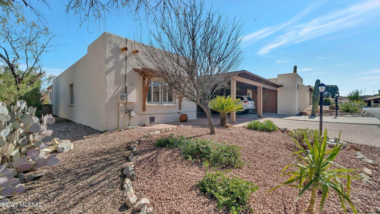 2819 Calle Trafalgar - Photo 1