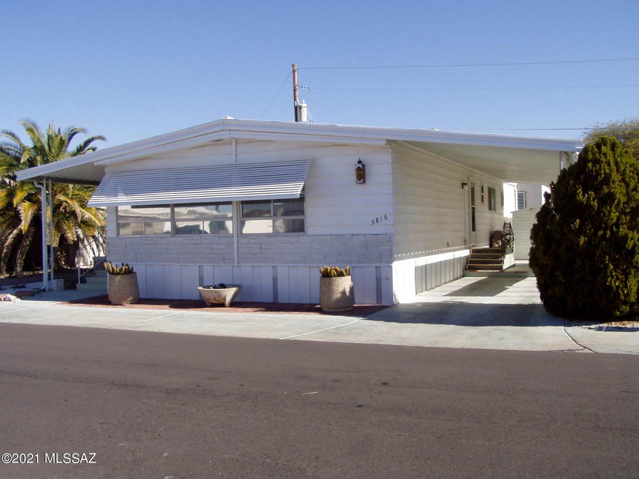 5816 Tumbling F Street - Photo 1
