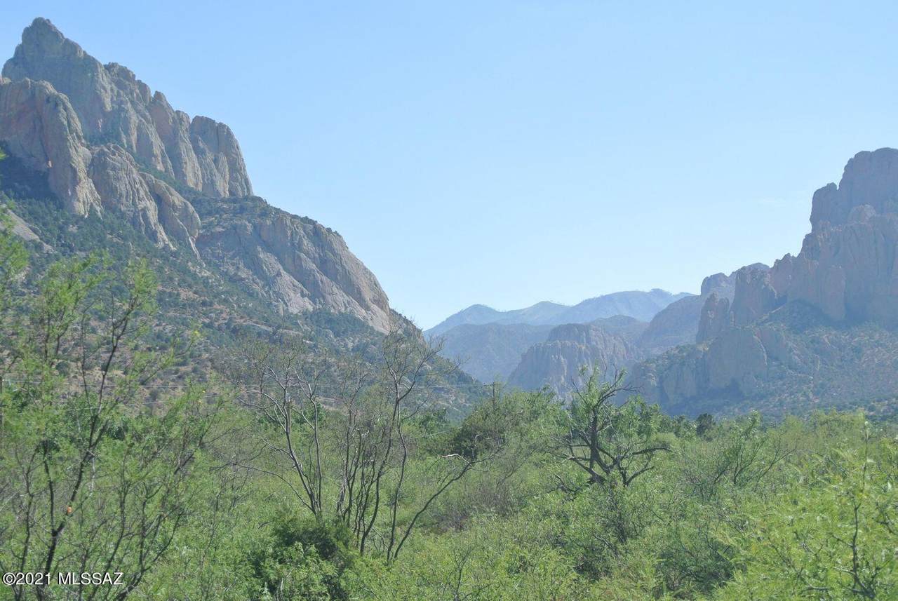 Cathedral Rock Road - Photo 1