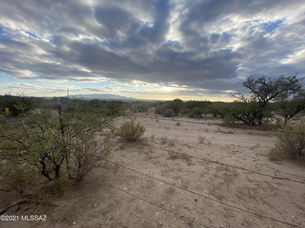 0 Desert Sky Lane - Photo 1