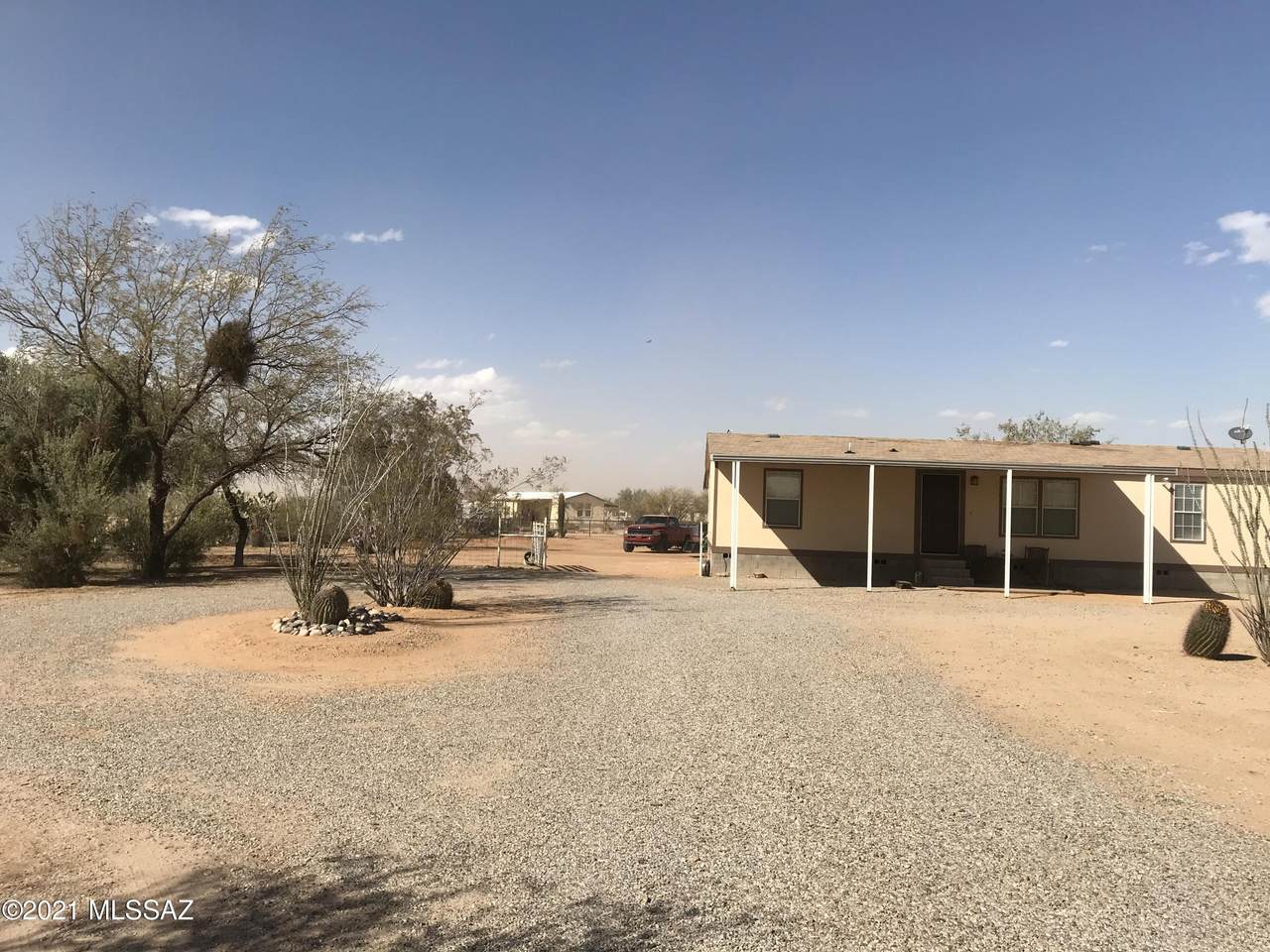 13240 Rudasill Road - Photo 1