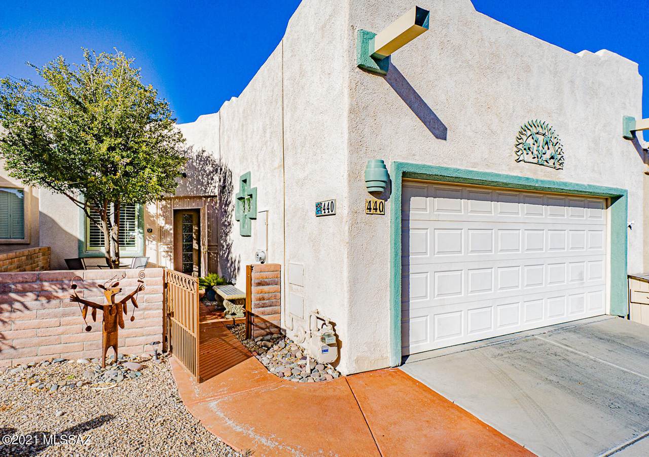 440 Deerwood Lane - Photo 1