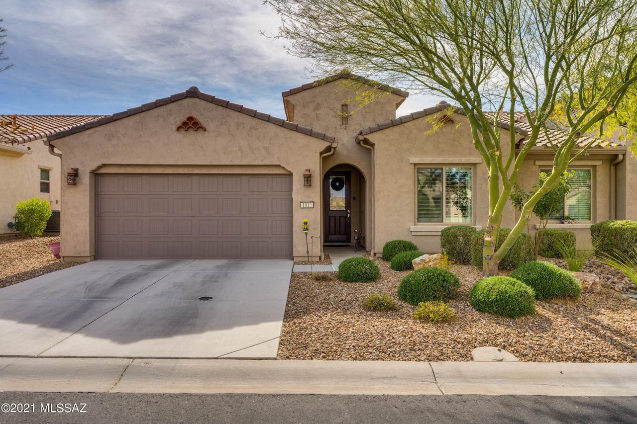 1015 Grand Canyon Drive - Photo 1