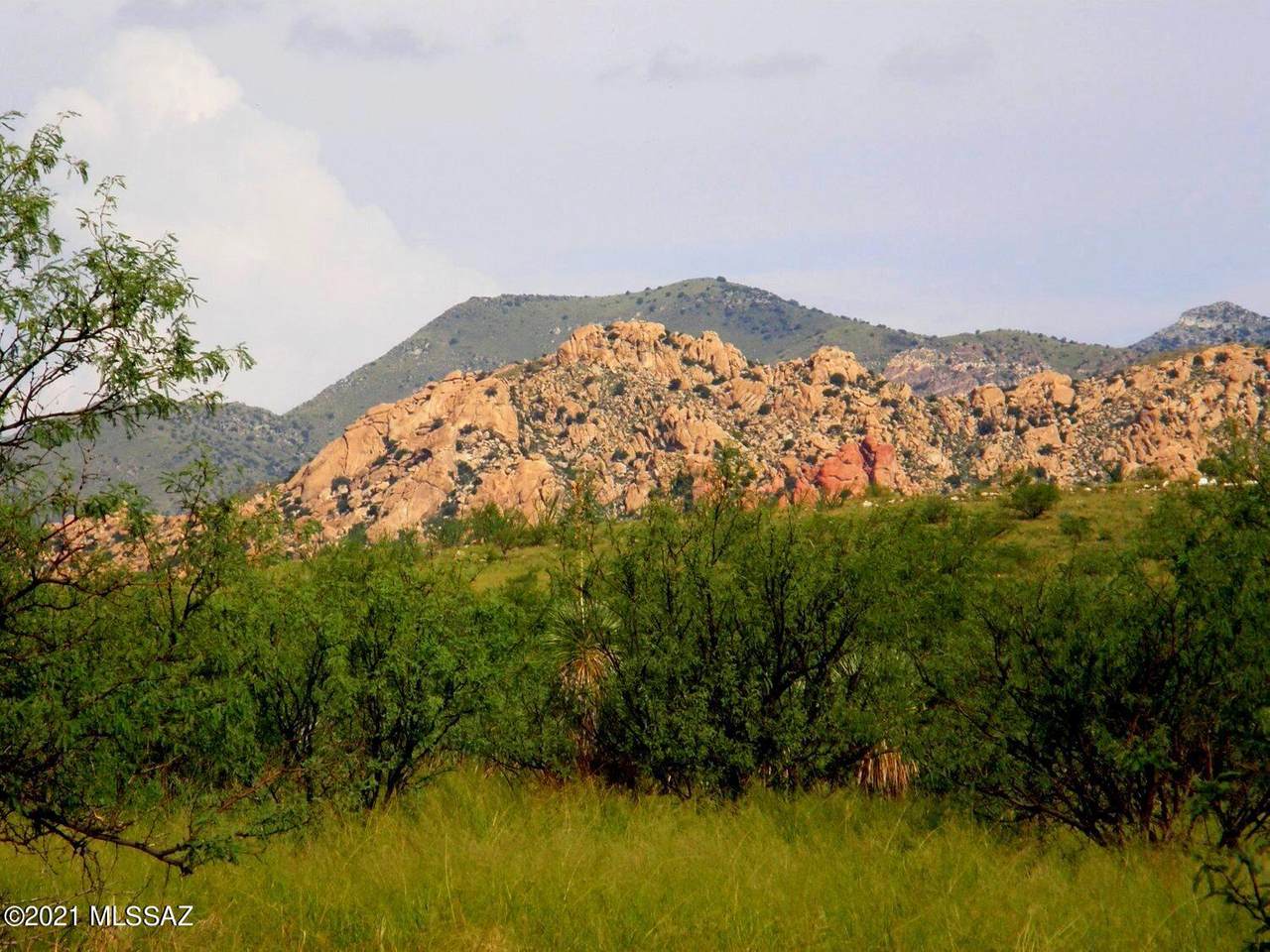 TBD Red Rock Road - Photo 1