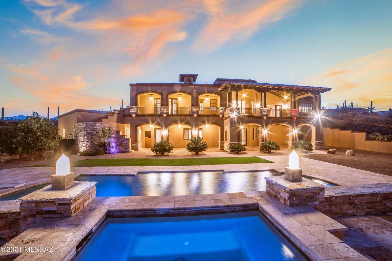 5760 Crystal Valley Court - Photo 1