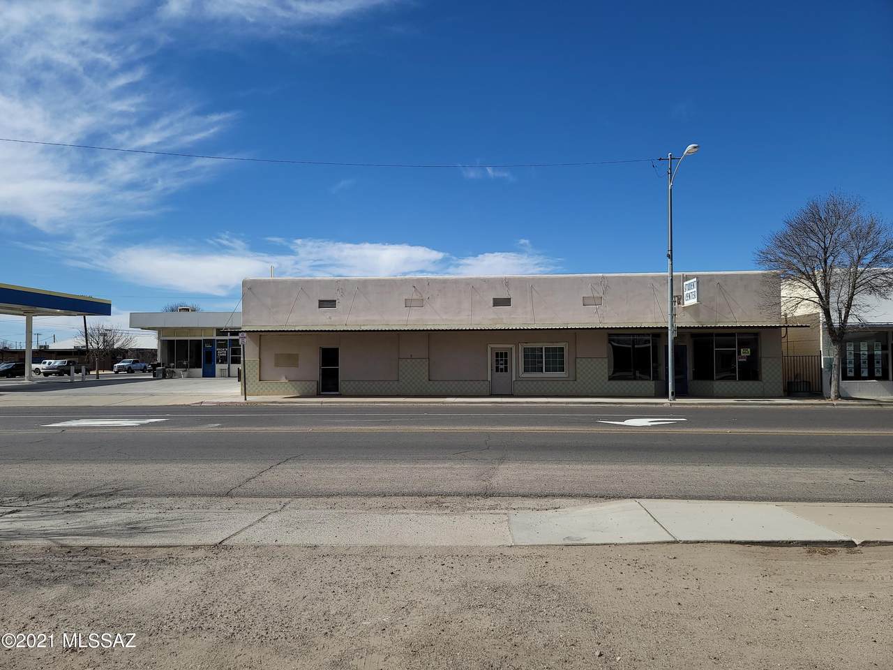 124 Haskell Ave, Lot #11 - Photo 1