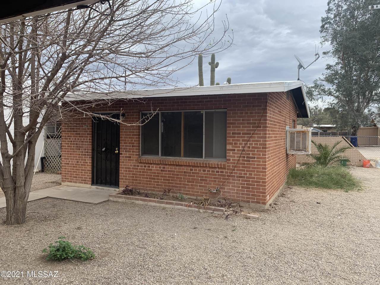 4422 Lee Street - Photo 1