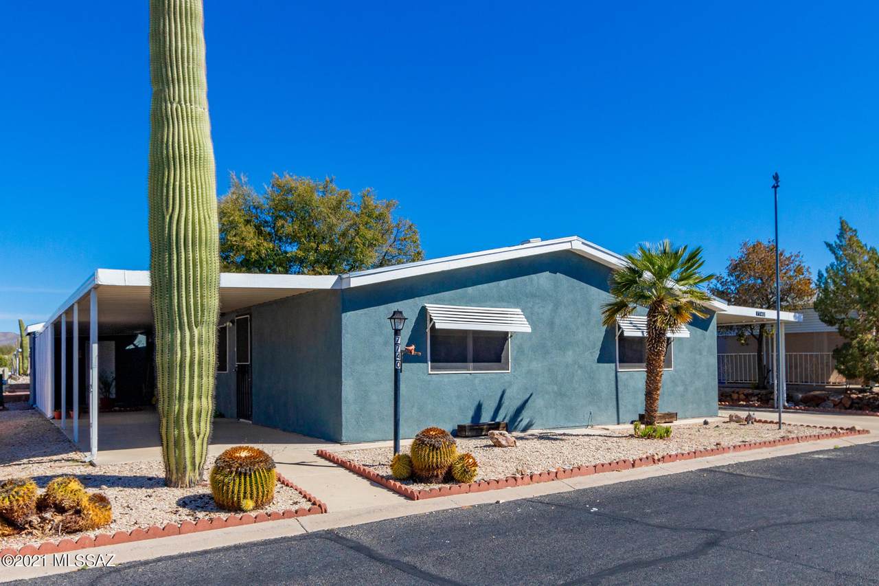 7740 Touchstone Street - Photo 1